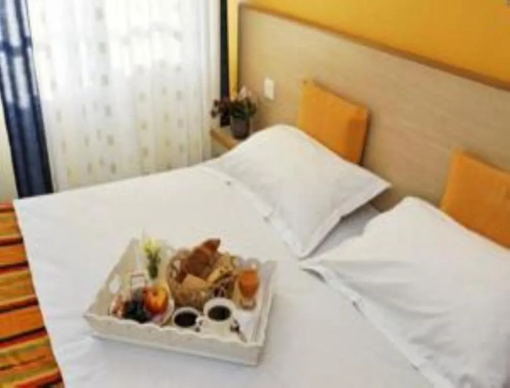 Hotel Central Lorient