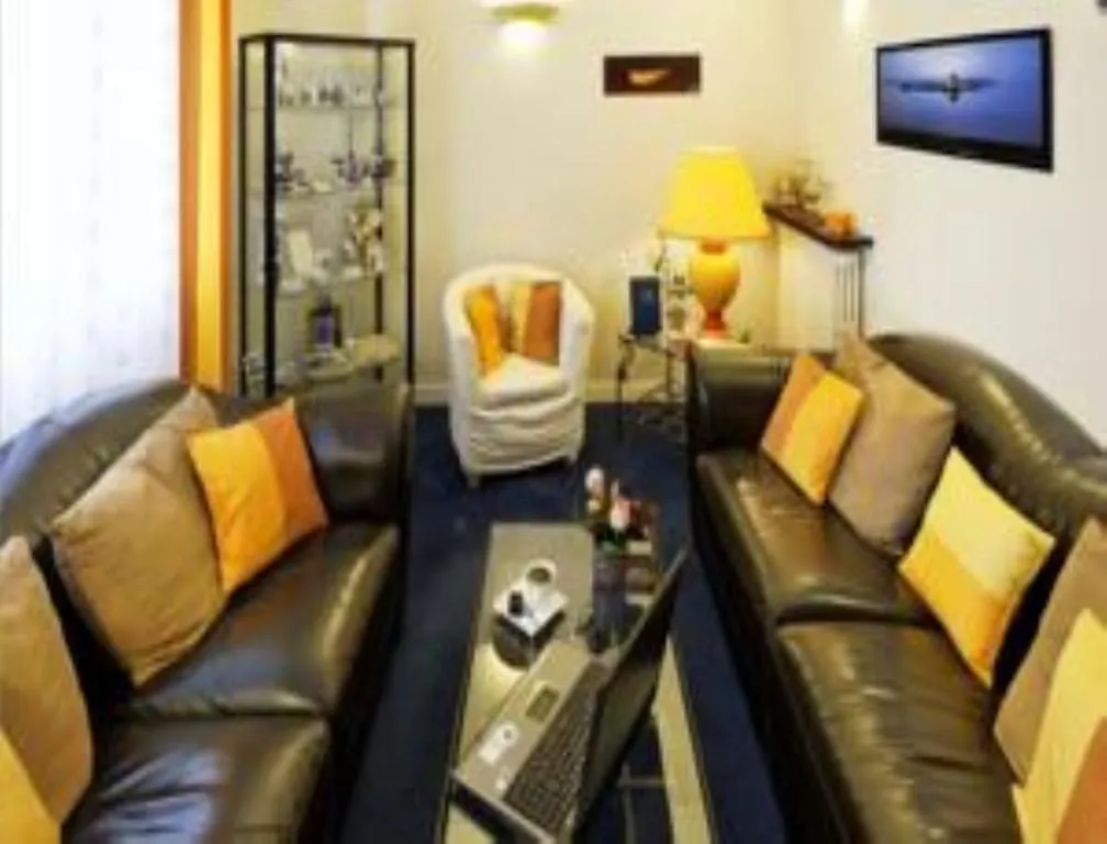 Hotel Central Lorient France