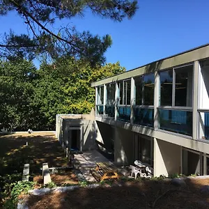 Auberge de jeunesse Hi, Lorient