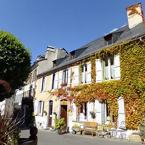 Les Templiers Hotel Luz-Saint-Sauveur